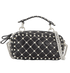 Rockstud Camera Bag, front view
